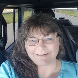 Meet your Posher, Tracy